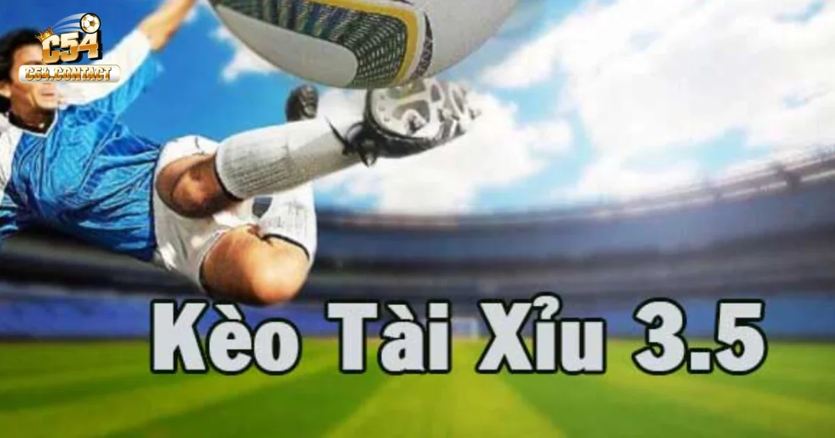 Luật Chơi Và Cách Đọc Tài Xỉu 3.5