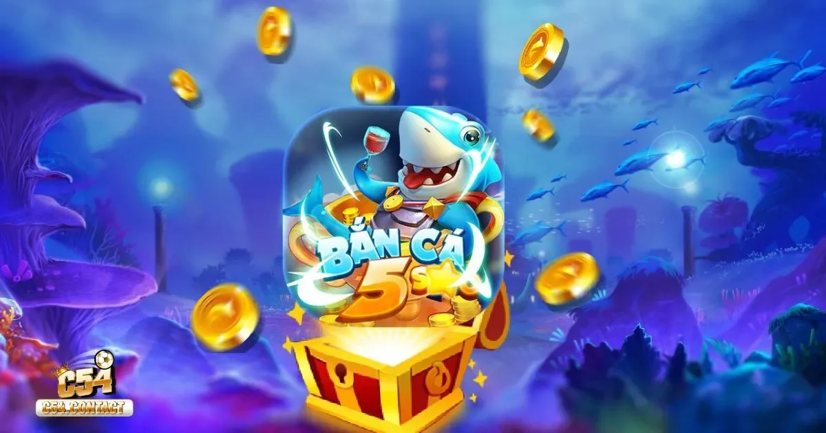Bắn Cá Ăn Tiền C54 – Cách Kiếm Tiền Từ Game Bắn Cá Uy Tín 3 Bắn Cá Ăn Tiền C54 – Tính điểm dựa trên loại cá