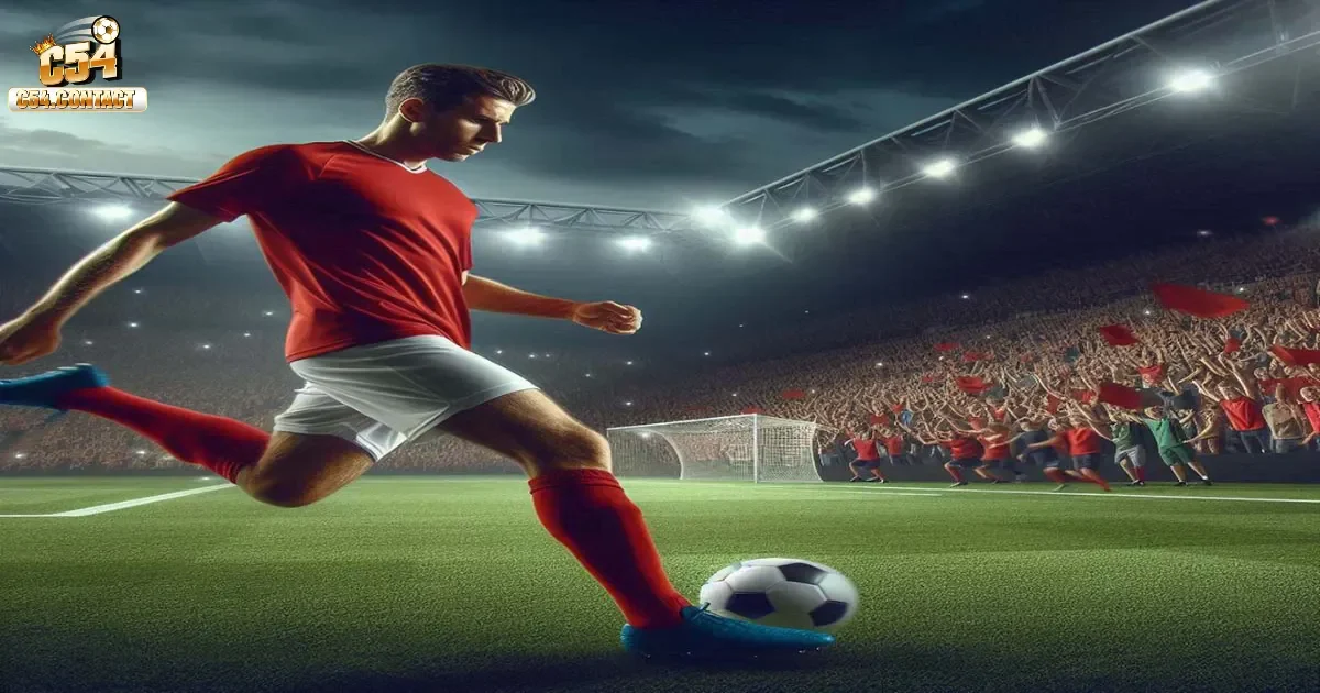 Odds Bóng Đá Là Gì Và Cách Đọc Tỷ Lệ Đúng Chuẩn Tại C54 3 Tham gia đặt cược tỷ lệ odds Mỹ với cơ hội thắng cực cao